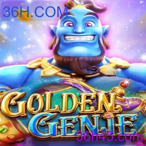 GOLDENGENIE: O Jogo Revolucionário Chega ao Brasil