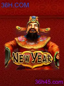 Descubra o Jogo NewYear: Entretenimento e Desafios com 36H.COM